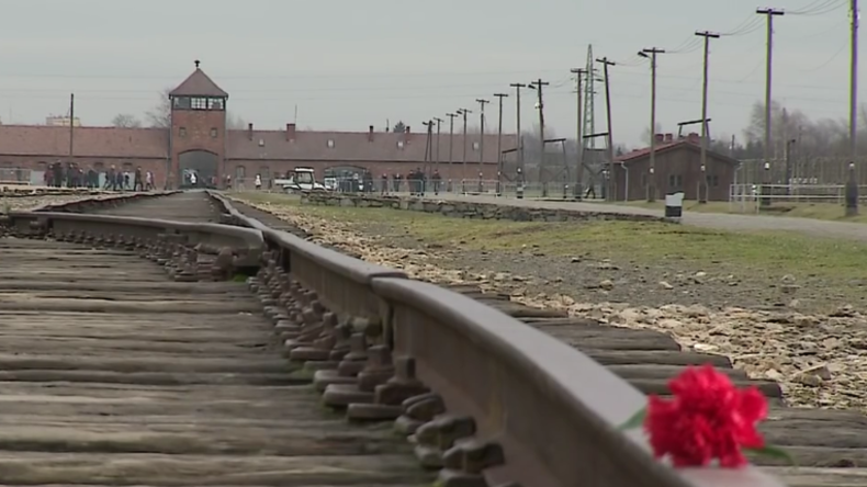 Live: Jahrestag der Befreiung von Auschwitz durch Rote Armee – Gedenken an Holocaustopfer