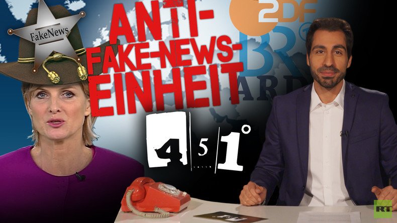 451 Grad – Die ZDF-Brigade gegen Fake News [21]