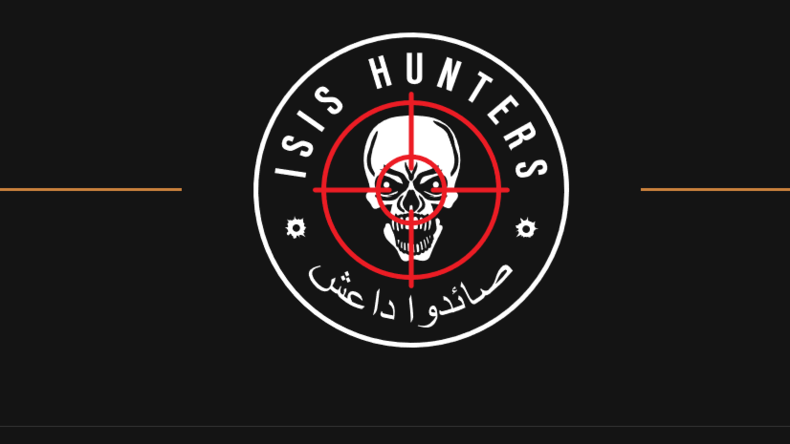 Syrien: Neues Bataillon "IS-Jäger" verängstigt Terroristen so sehr, dass sie flüchten 