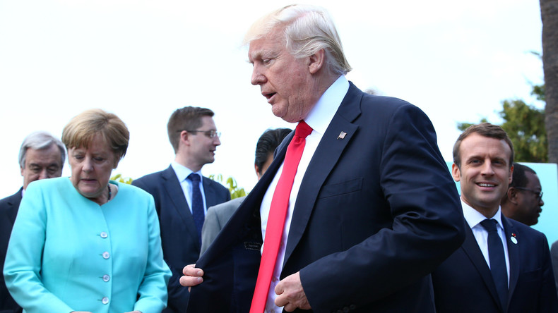 Nicht zufriedenstellend: Angela Merkel zu den Ergebnissen der Klimagespräche
