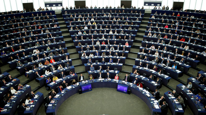 Live ab 15 Uhr: Europäisches Parlament hält Plenarsitzung zur Situation in Katalonien