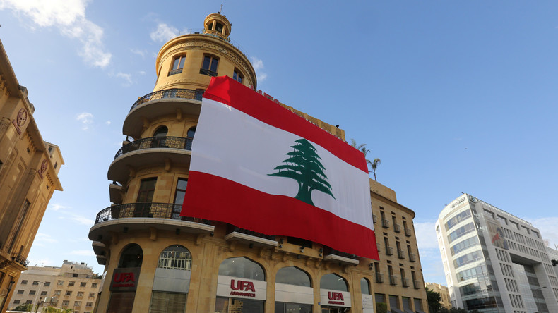 LIVE aus Beirut: Feierlichkeiten zum Unabhängigkeitstag im Libanon