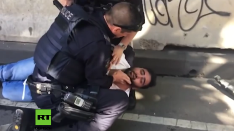 "Weil Muslime schlecht behandelt werden" - Attentäter von Melbourne erklärt nach Festnahme Tatmotiv