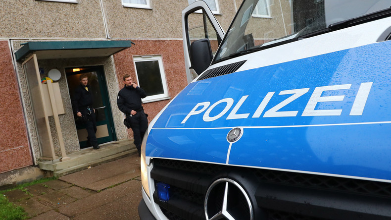 Studie: Kriminologen fordern mehr Prävention gegen Flüchtlingskriminalität in Deutschland