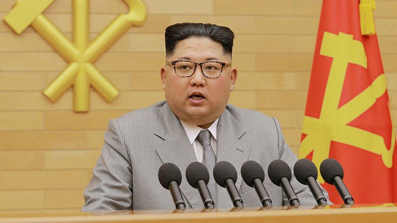 Nordkorea öffnet Kommunikationskanal mit dem Süden