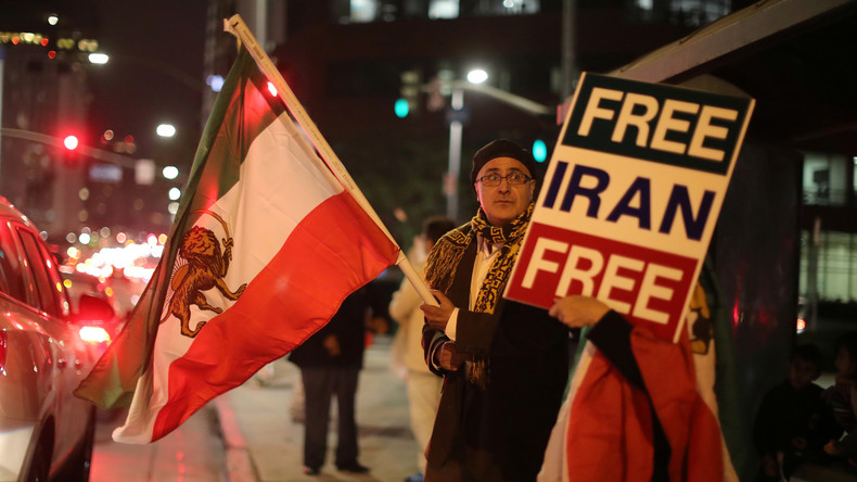Was ist los in Iran? Die Hintergründe der Proteste und die westlichen Narrative (I)