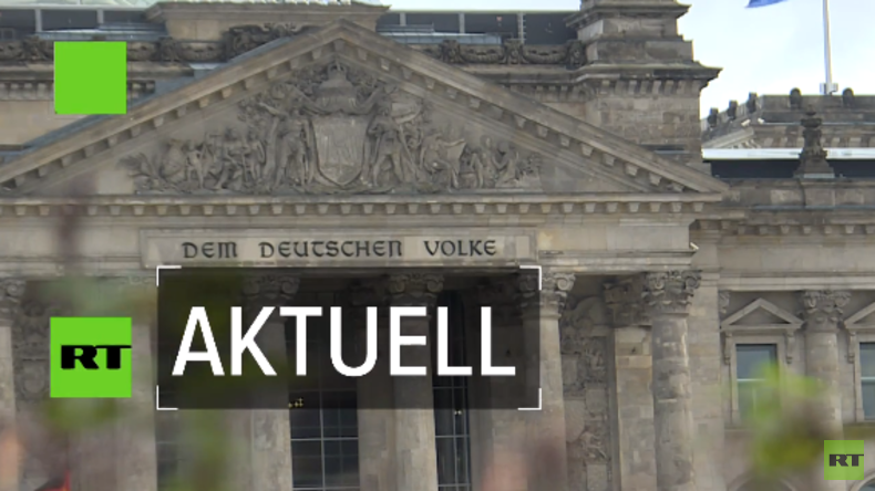 Kein Bock auf Sondierungen! Reaktionen von Berliner Bürgern auf GroKo-Gespräche [Video]