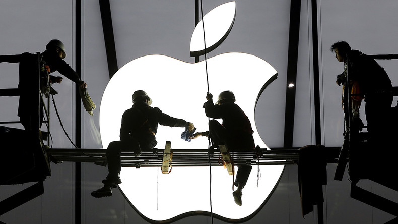 Chip-Sicherheitslücke macht auch alle Apple-Geräte potenziell unsicher