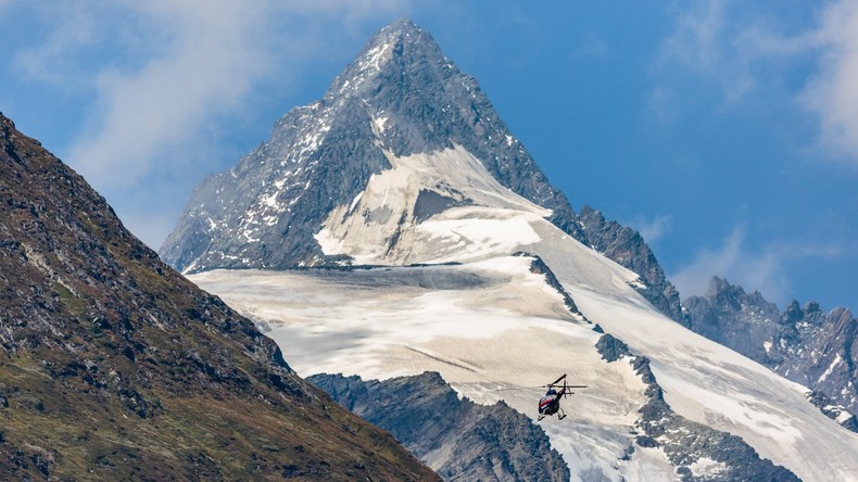 Zweiter deutscher Skifahrer nach Lawine in Tirol tot geborgen 