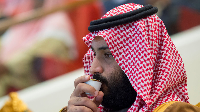 Saudische Prinzen lehnen sich gegen Ende der Subventionen für Königsfamilie auf  – elf Festnahmen