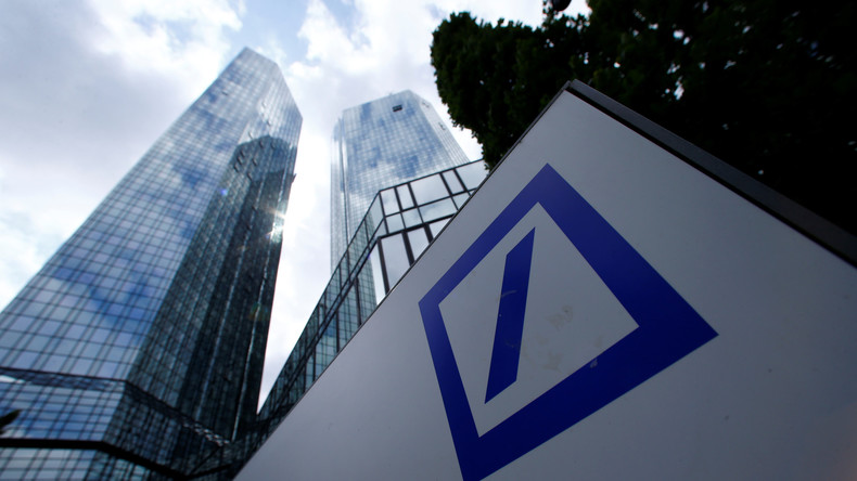 Deutsche Bank: Rote Zahlen auch für 2017, aber Boni-Erhöhung muss sein