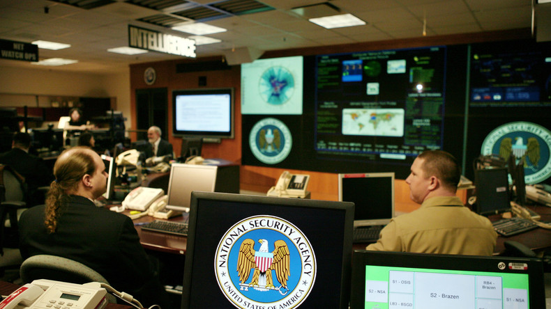 Mieses Arbeitsklima: NSA laufen die Mitarbeiter davon