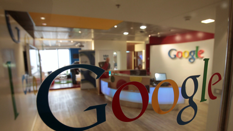 Ehemaliger Google-Entwickler verklagt Unternehmen wegen Diskriminierung hellhäutiger Männer [Video]