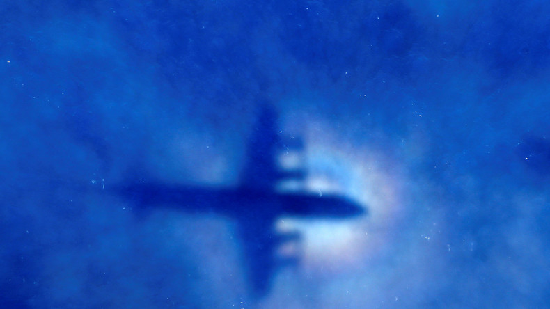US-Unternehmen soll Klarheit über Verbleib der verschollenen MH370-Maschine bringen