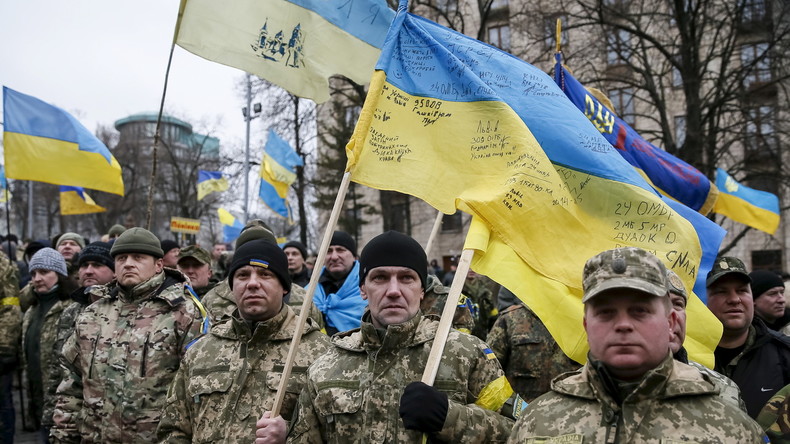Assimilationspolitik auf Steroiden: Kiews Kreuzzug gegen die russische Sprache