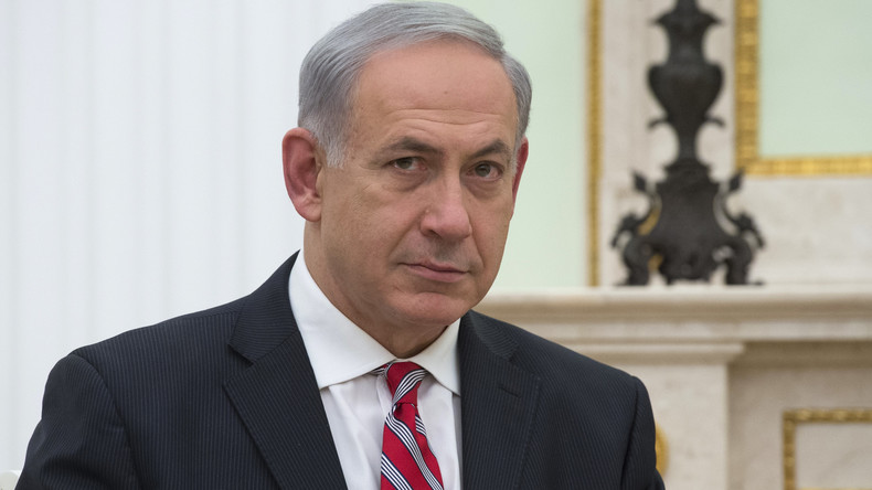 Korruptionsvorwürfe: Audiomitschnitt von Netanjahus Sohn erhöht Druck auf israelischen Premier