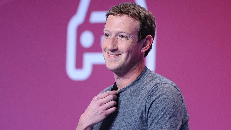Facebook rückt Beiträge von Unternehmen und Medien in den Hintergrund 