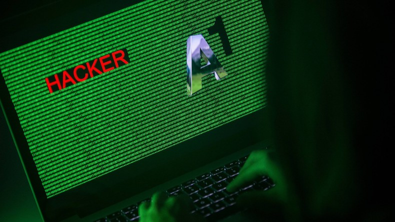 "Das 'Terabyte des Todes' steht vor der Tür": US-General warnt vor massiven Cyberangriffen
