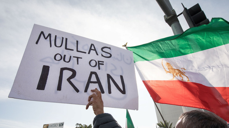 Reformer im Iran lehnen vom Staat gesteuerte Internet-Kontrolle nach Protesten ab 