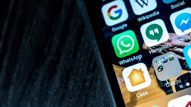 WhatsApp-Nachrichten können wegen Sicherheitslücke ohne Zustimmung mitgelesen werden