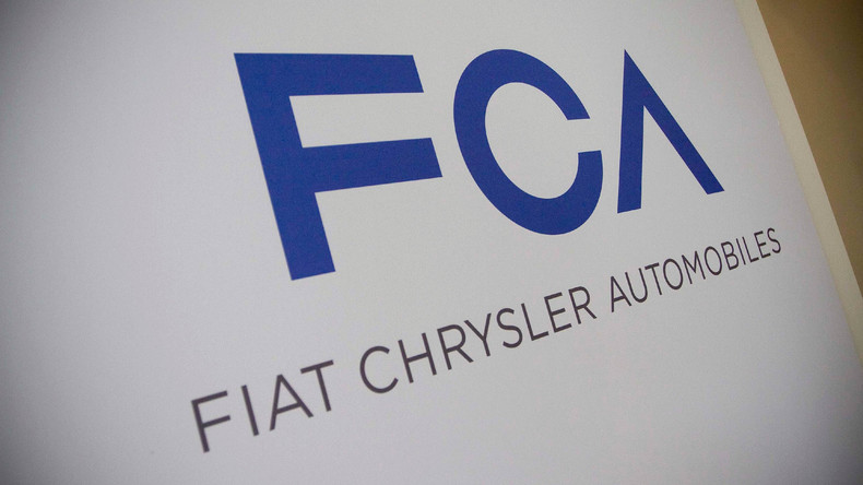 Nach Produktionsverlegung aus Mexiko: Fiat Chrysler legt eine Milliarde Dollar im US-Werk an