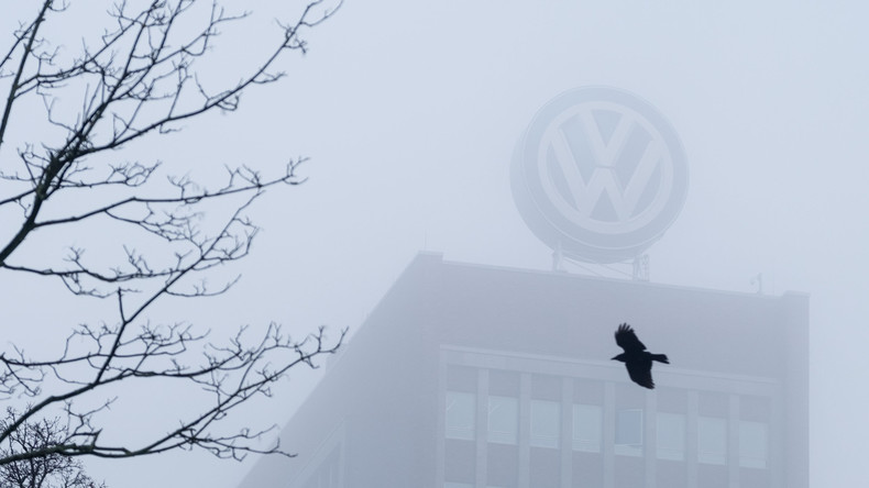 VW erzielt Millionen-Vergleich in Abgas-Affaire in Kanada