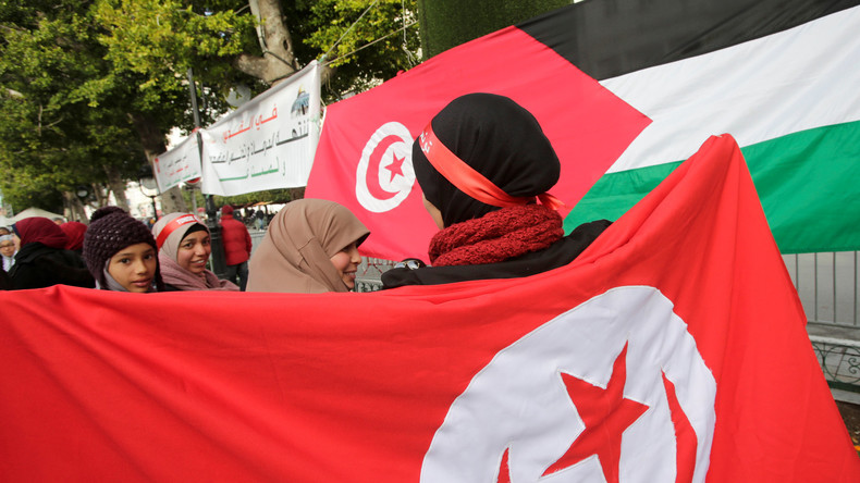 Nach Protesten in Tunesien: Regierung kündigt Hilfsmaßnahmen an 