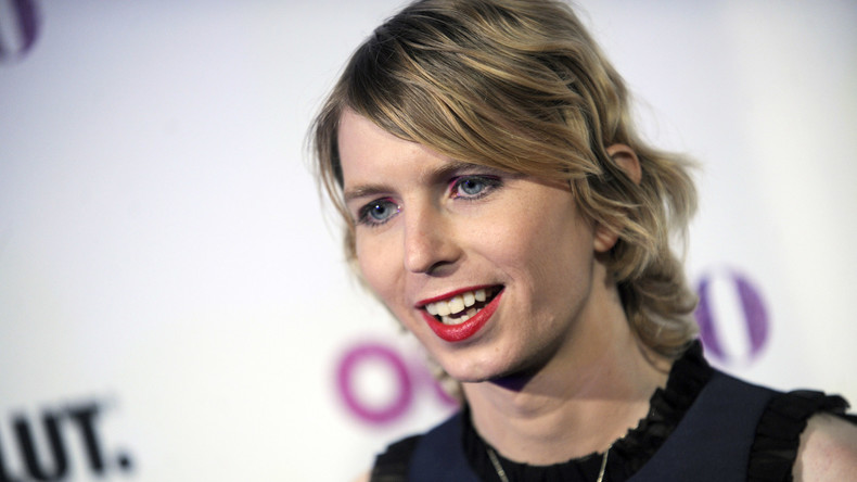 Chelsea Manning will für den US-Senat kandidieren - Russophobe sehen darin eine Kreml-Kampagne