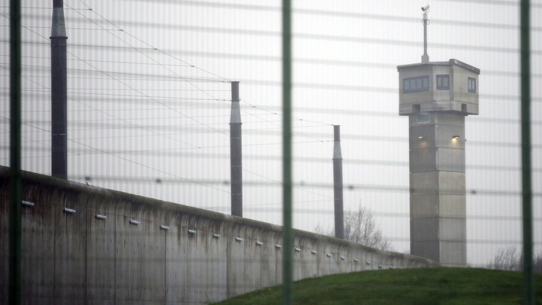 Nach Angriff eines verurteilten Dschihadisten: Französische Gefängnismitarbeiter streiken [Video]