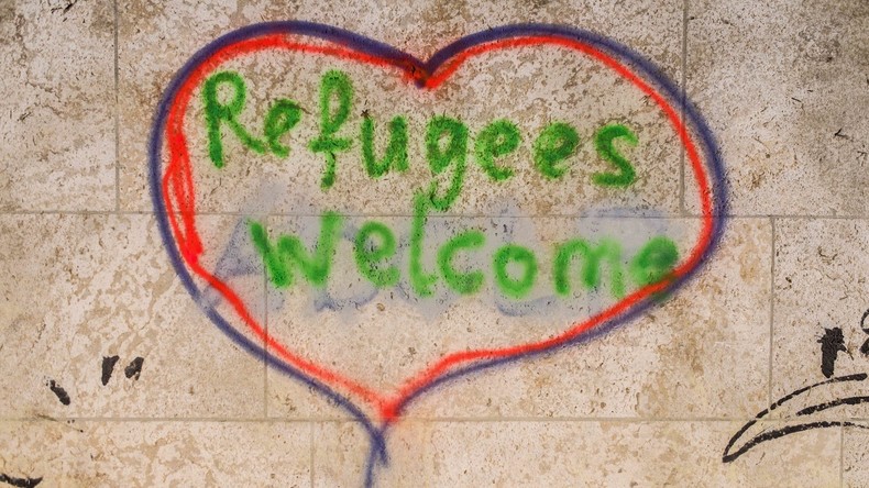 Abgelehnte Asylanträge: Mehr Flüchtlinge gewinnen vor Gericht 