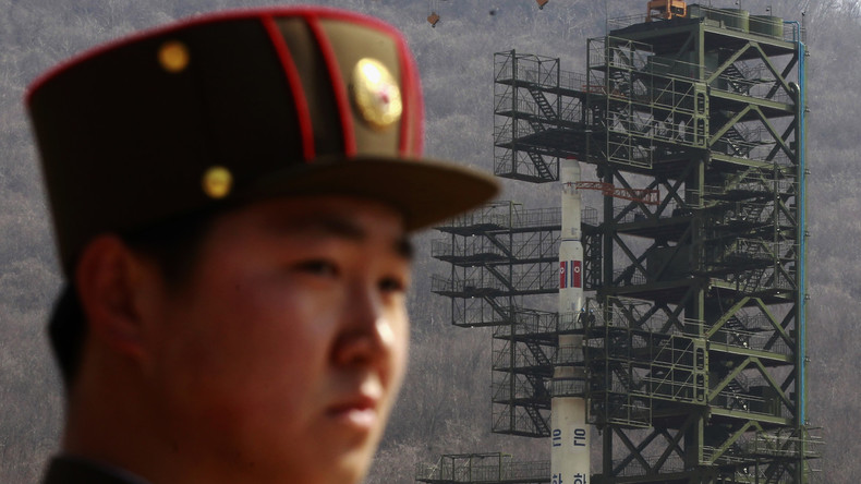 Die Gleichgültigkeit der Bundesregierung im Konflikt der USA mit Nordkorea