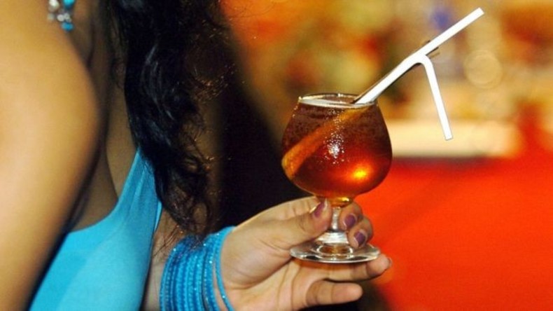 Sri Lankas Präsident verhängt Alkoholkaufverbot für Frauen – fünf Tage nach dessen Abschaffung