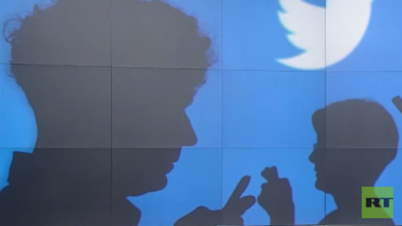 Twitter: Die Verletzung der Privatsphäre als Geschäftsmodell [Video]