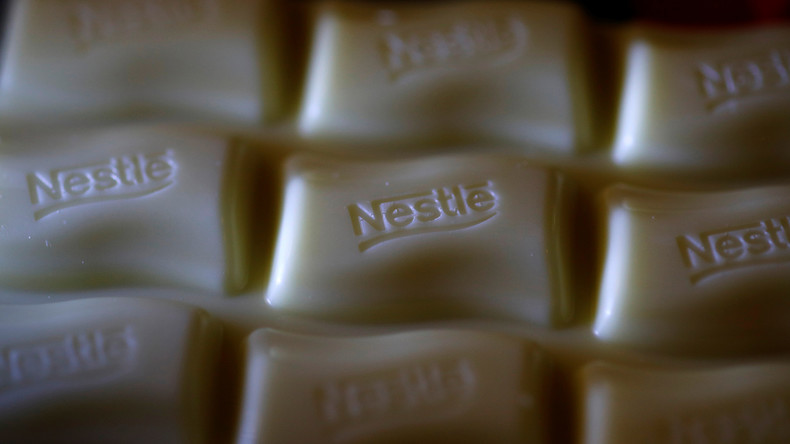Nestlé verkauft US-Süßwarengeschäft an Ferrero für über 2 Milliarden Euro