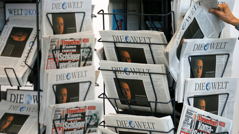 Bild-Zeitung weiter auf der Verliererstraße: Verkaufszahlen brechen um weitere zehn Prozent ein