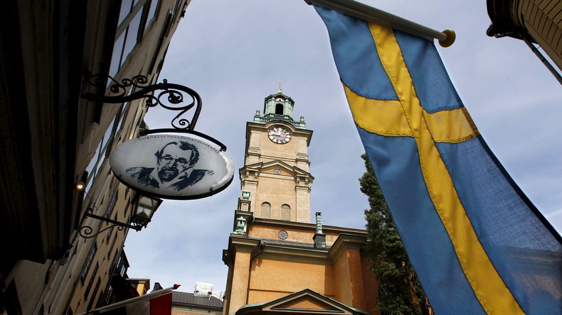 Schweden will Militär gegen kriminelle Banden einsetzen