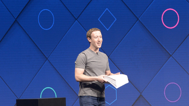 Facebook lässt Nutzer über Qualität von Medien entscheiden 