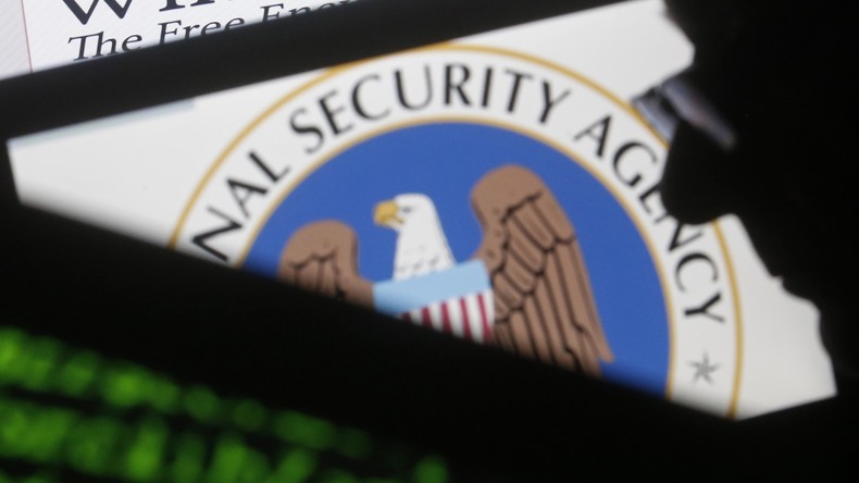 Datenkrake NSA kann auch Daten löschen – wenn sie unangenehm sind [Video]