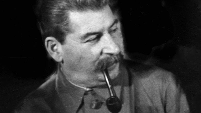 Duma humorfrei: Schwarze Komödie "The Death of Stalin" aus russischen Kinos entfernt