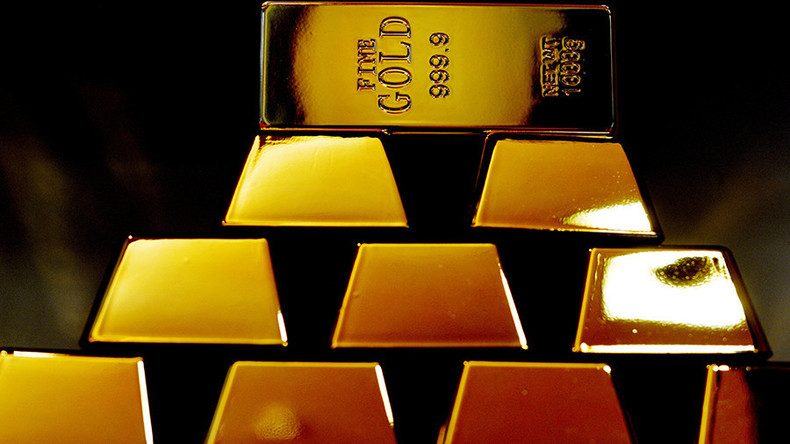 World Gold Council diskutiert neuen globalen Goldstandard in Form von Kilo-Barren