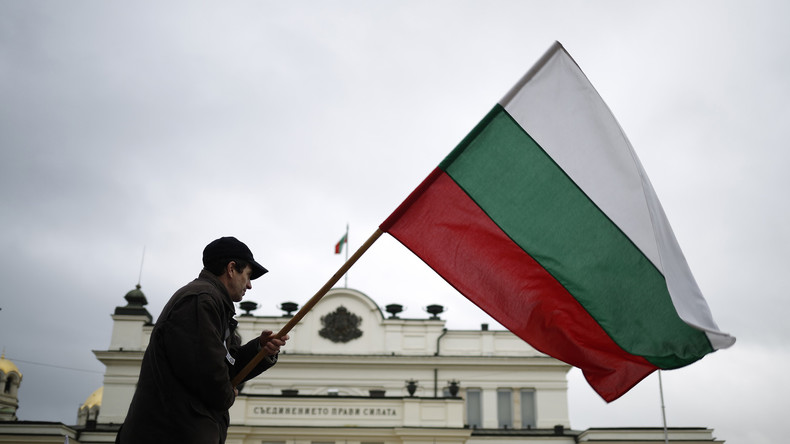 Bulgariens Regierung übersteht Misstrauensvotum 
