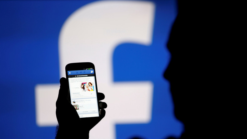 Facebook: Nur zwei Fragen für die Klärung der Glaubwürdigkeit von Nachrichten