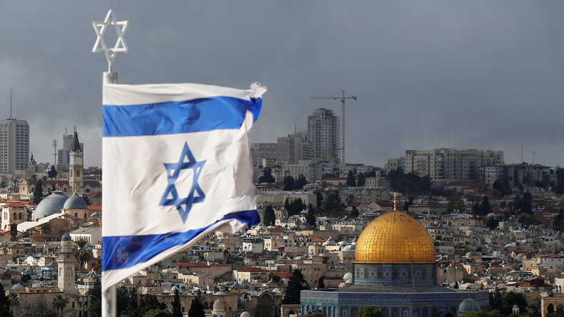 Töten im Staatsauftrag: Zur Geschichte des israelischen Auslandsgeheimdienstes 