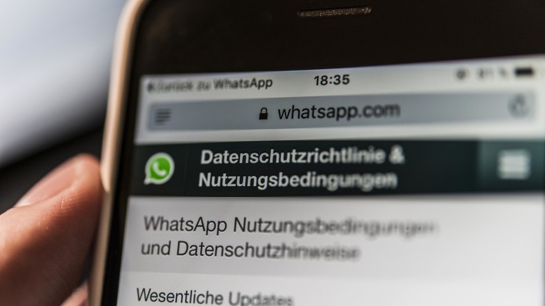 Bericht: BKA setzt Handy-Trojaner zur Messenger-Überwachung offenbar bereits ein 