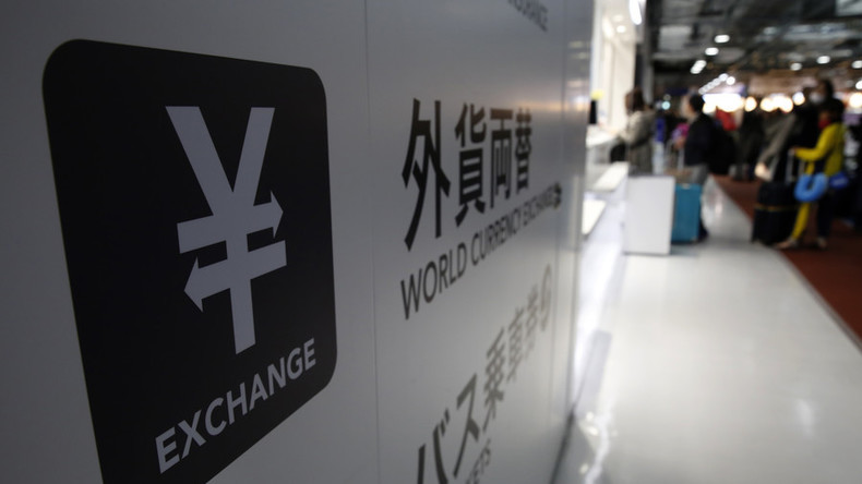Größter Krypto-Raub aller Zeiten: Japans Krypto-Börse verliert Digitalgeld für 532 Millionen Dollar