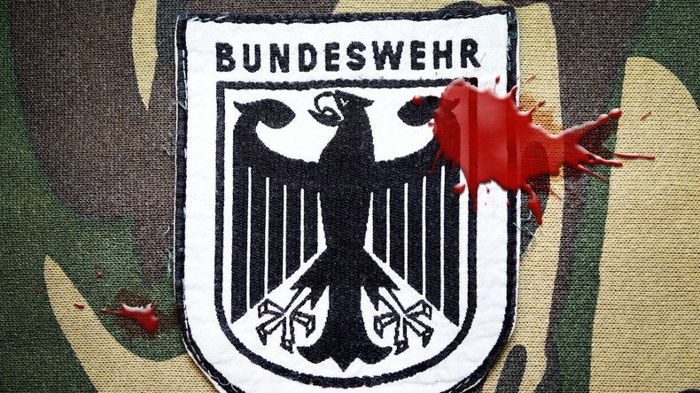 MAD: Zahl rechtsextremer Verdachtsfälle in Bundeswehr deutlich gestiegen 