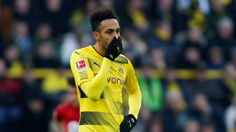 Zeugenvernehmung beim BVB-Prozess: Drückte sich Aubameyang um den Gerichtstermin?