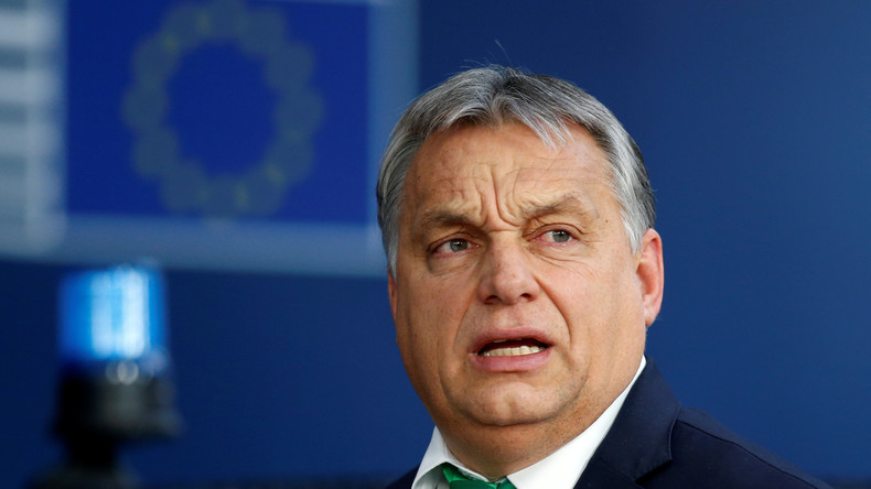 Orbán besucht Wien: Grenzschutz ganz oben auf der Agenda