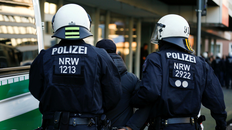 NRW: Überstunden nehmen Polizisten die Motivation und den Bürgern die Sicherheit
