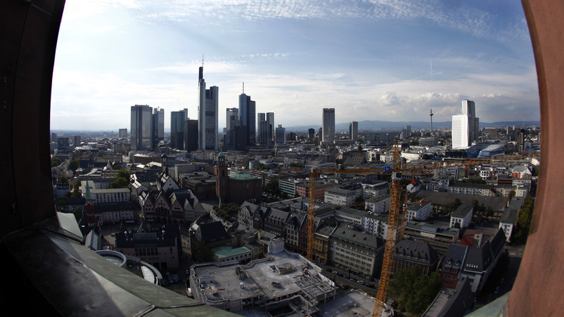 Frankfurt am Main: Hoch verschuldet - aber fünf Millionen Euro für Ökumenischen Kirchentag 2021